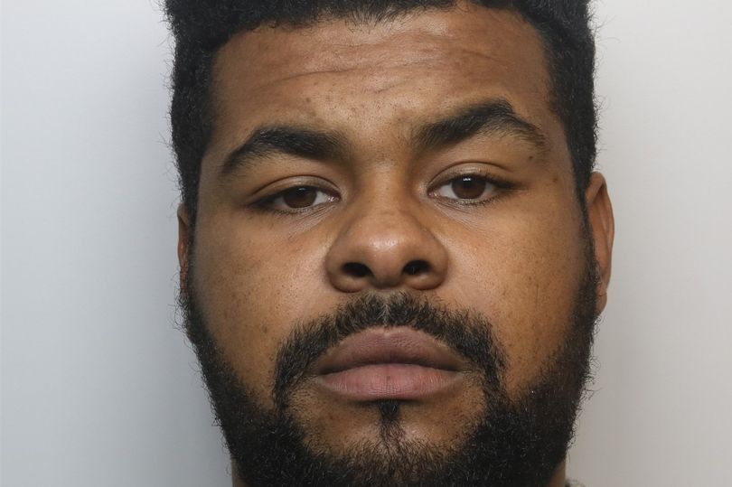Drug dealer known as the 'balls keeper' to punters ordered to pay just a £1 by judge
