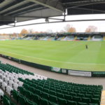 Yeovil Town Football Club Set To Be Taken Over At End Of Month